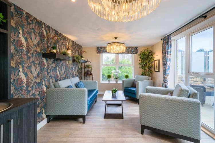 St Mary's Riverside Care Home, Hessle, HU13 0DF