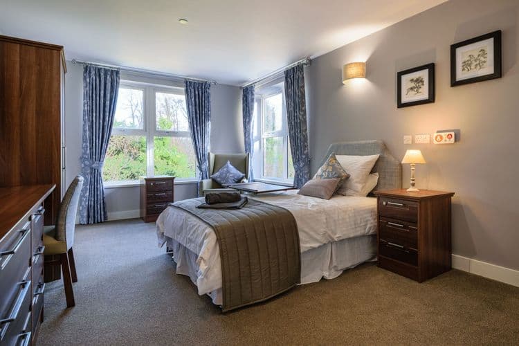 St Mary's Riverside Care Home, Hessle, HU13 0DF