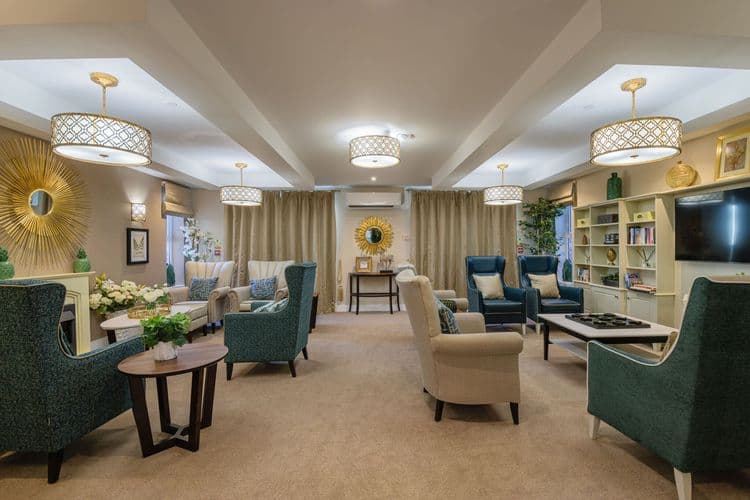 St Mary's Riverside Care Home, Hessle, HU13 0DF