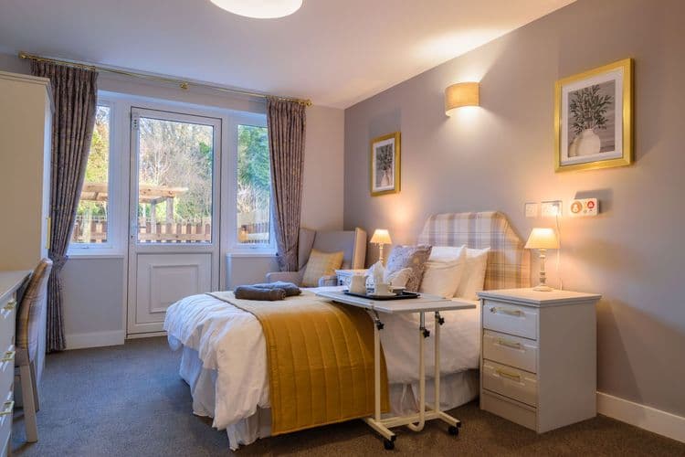 St Mary's Riverside Care Home, Hessle, HU13 0DF