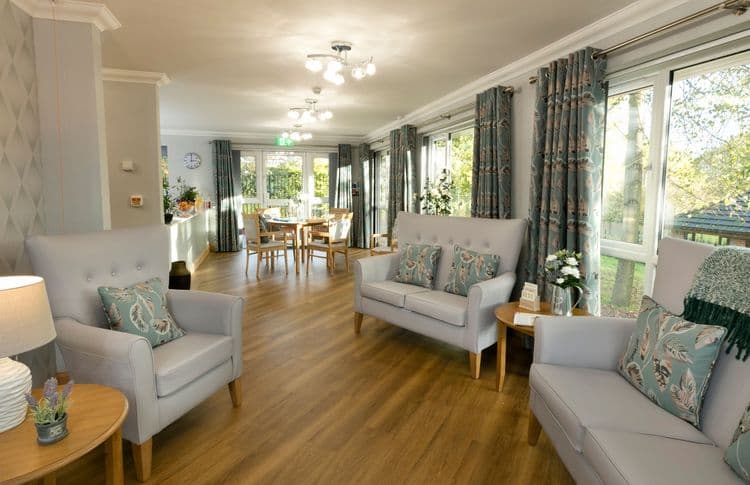 St Matthews Care Home, St Albans, AL3 7QG