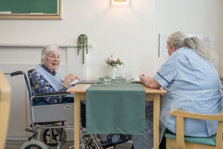 St Nectans  Care Home, Bexhill-on-Sea, TN40 1JG