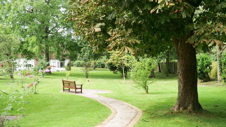 St Peter's Park Care Home, Bexhill-on-Sea, TN40 2HF