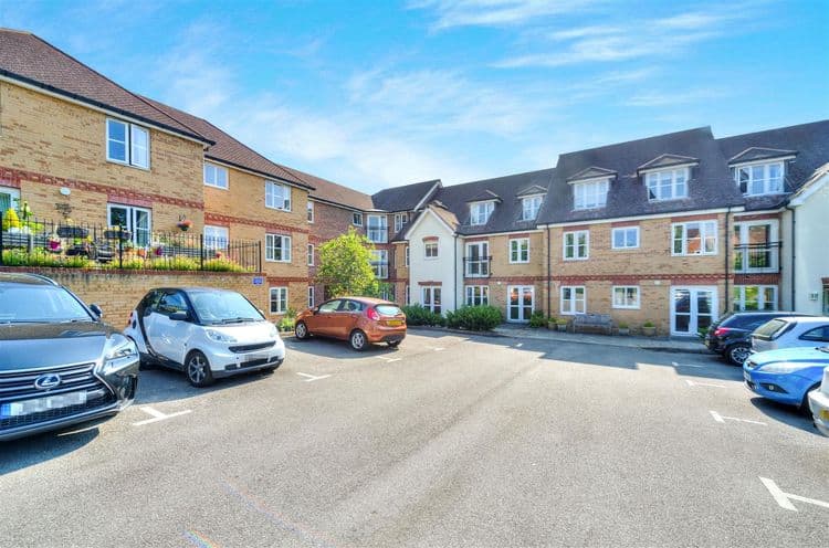 St Rumbolds Court - Resale Care Home