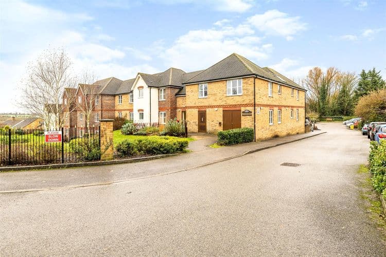 St Rumbolds Court - Resale Care Home