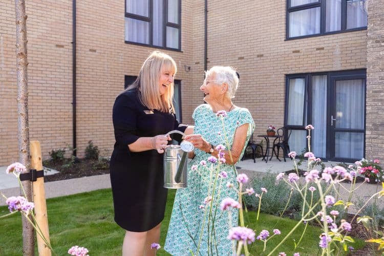 The Chase Care Home, Huntingdon, PE29 1SF