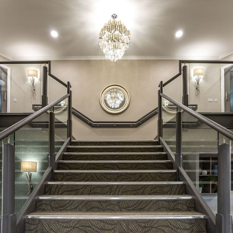 Middleshaw Hills Care Home, Barrow, BB7 9GB