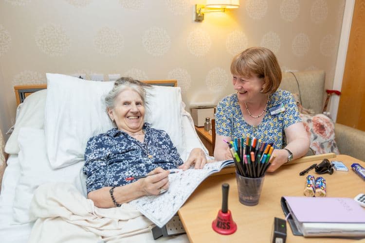 Stanley Wilson Lodge Care Home, Saffron Walden, CB11 3JE