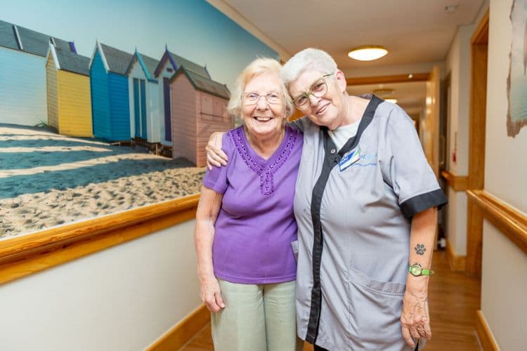 Stanley Wilson Lodge Care Home, Saffron Walden, CB11 3JE