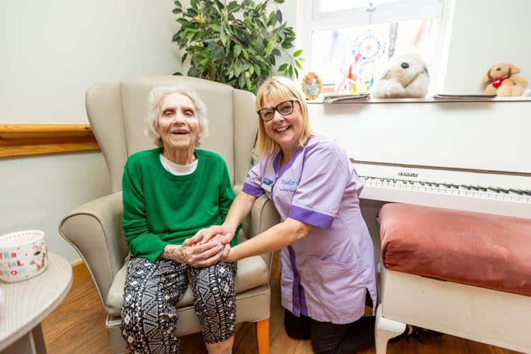 Stanley Wilson Lodge Care Home, Saffron Walden, CB11 3JE