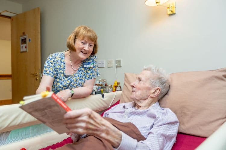 Stanley Wilson Lodge Care Home, Saffron Walden, CB11 3JE