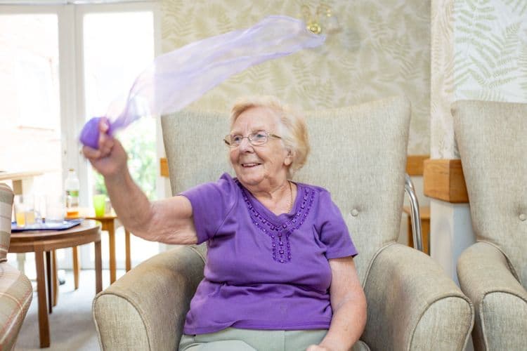 Stanley Wilson Lodge Care Home, Saffron Walden, CB11 3JE