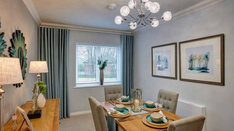Epsom - Stanley Lodge Care Home