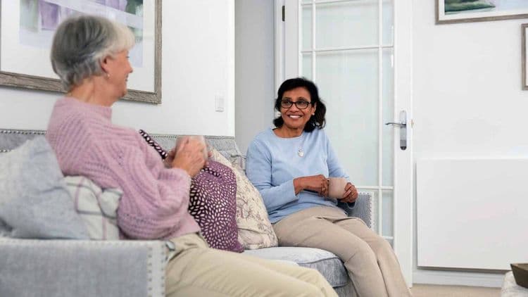 Bristol - Brunel Lodge Care Home