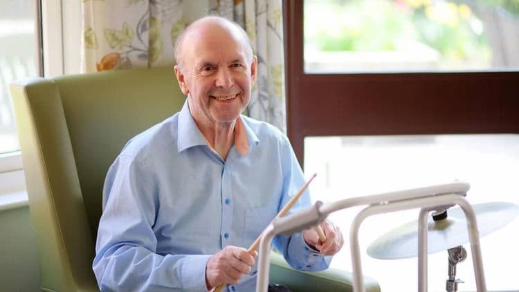 Maidment Court Care Home