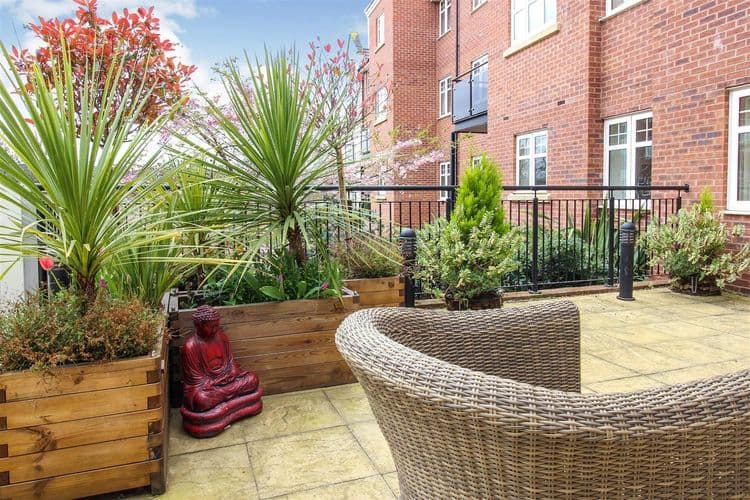 Stiperstones Court - Resale Care Home