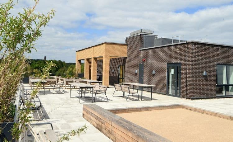 Stirchley House Care Home