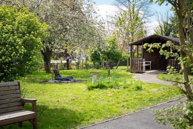 Stirlings Care Home, Wantage, OX12 7AX