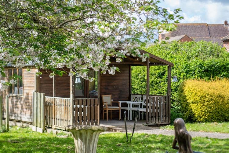 Stirlings Care Home, Wantage, OX12 7AX