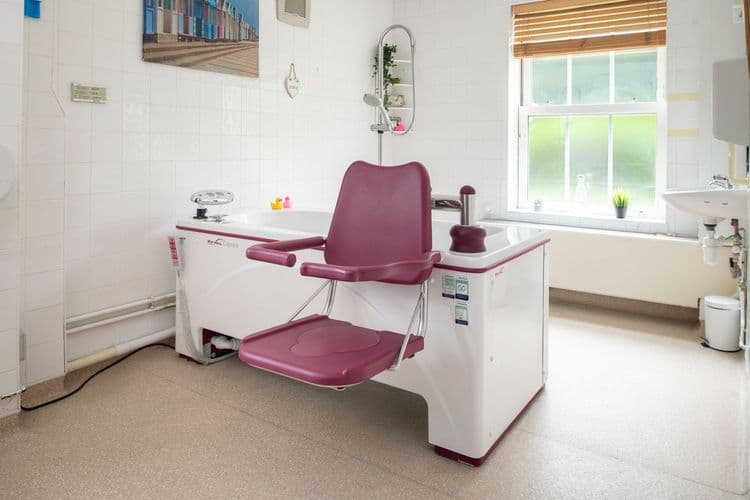 Stirlings Care Home, Wantage, OX12 7AX