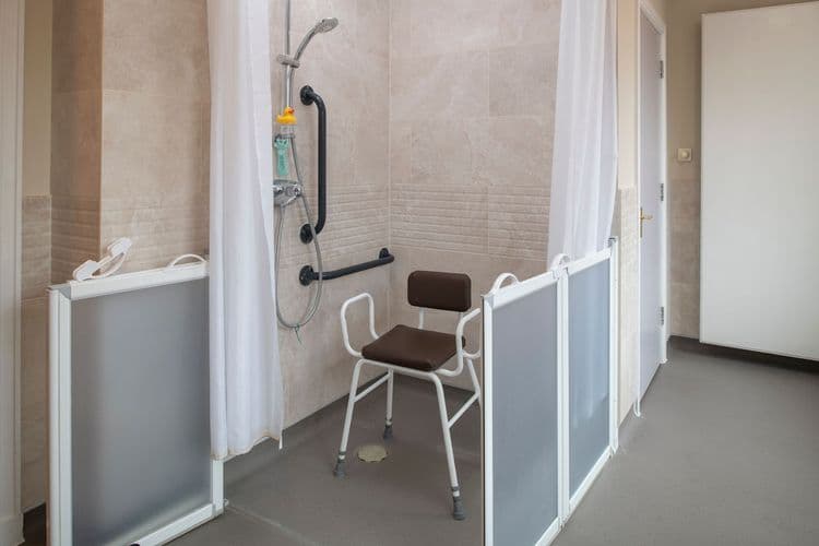 Stirlings Care Home, Wantage, OX12 7AX