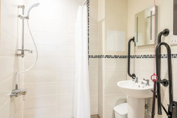 Stockmoor Lodge Care Home, Bridgwater, TA6 6WT