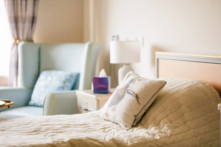 Stockmoor Lodge Care Home, Bridgwater, TA6 6WT
