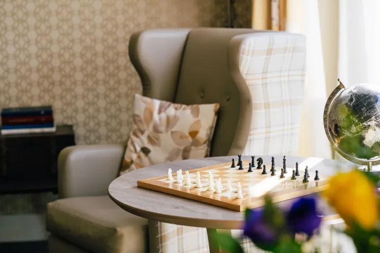 Stockmoor Lodge Care Home, Bridgwater, TA6 6WT