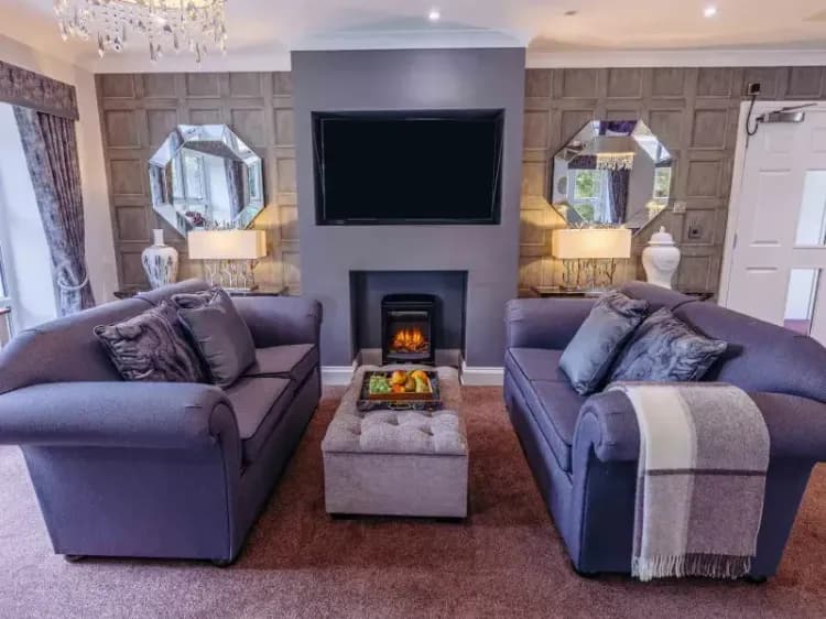 Barchester Healthcare Stoneham Grove Care Home, Reading, RG31 5UG