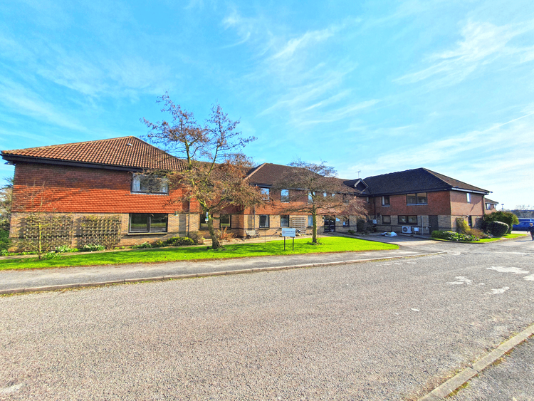 Stoneyford Care Home, Sutton-in-Ashfield, NG17 2DR