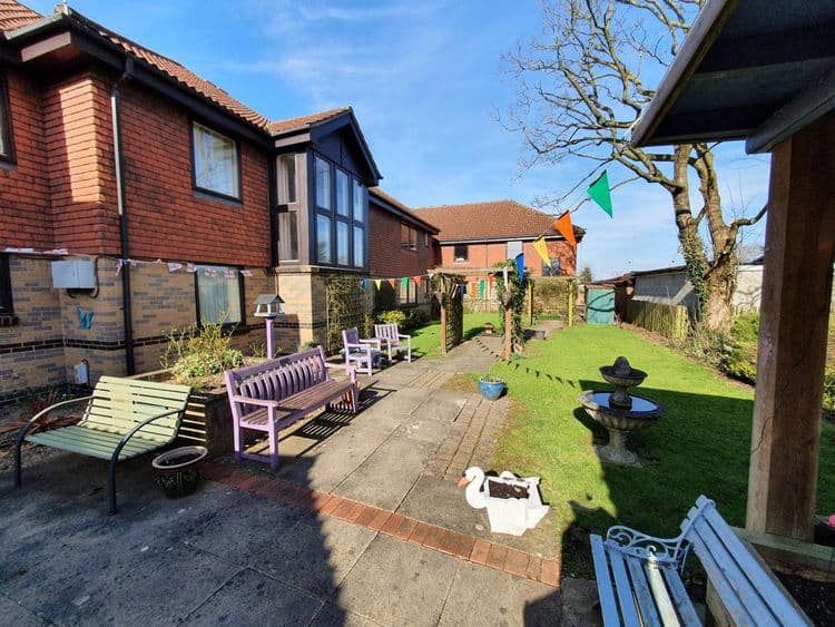 Stoneyford Care Home, Sutton-in-Ashfield, NG17 2DR