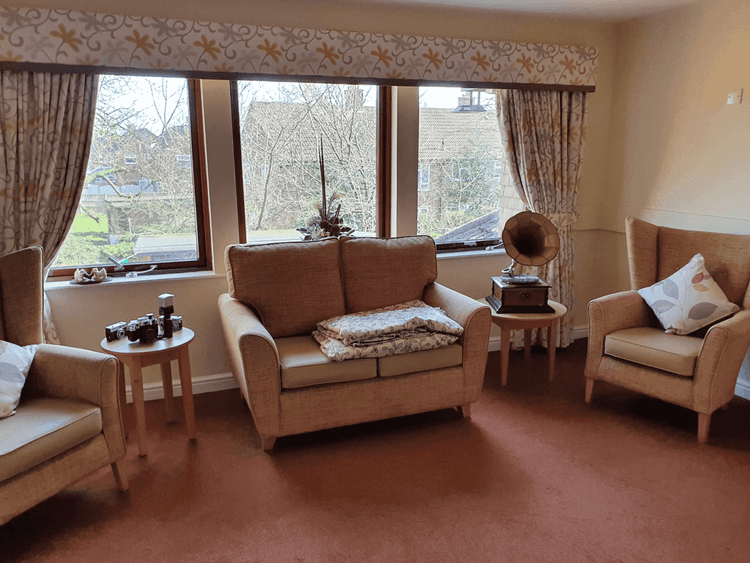 Stoneyford Care Home, Sutton-in-Ashfield, NG17 2DR