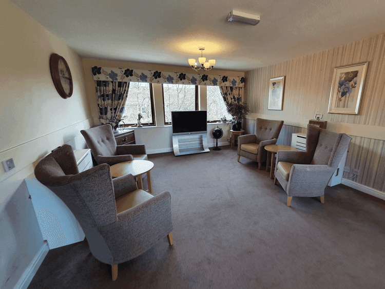 Stoneyford Care Home, Sutton-in-Ashfield, NG17 2DR