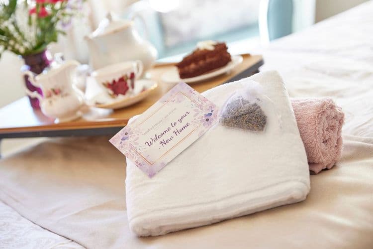 Stowford House Care Home, Abingdon, OX13 6LN