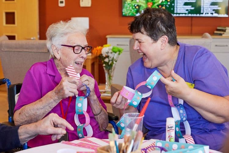 Stowford House Care Home, Abingdon, OX13 6LN