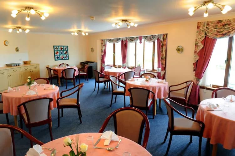 Strathview Care Home, Cupar, KY14 7FG