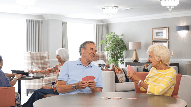 Street Care Home