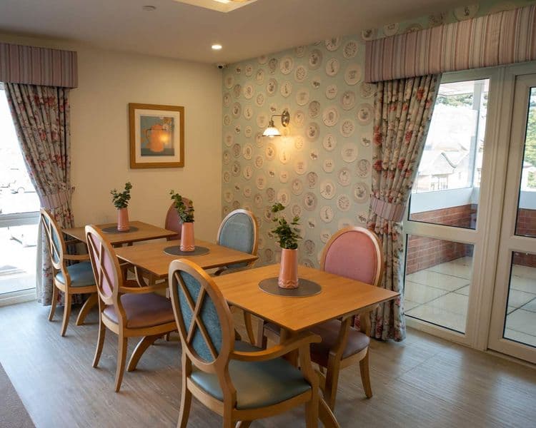 Studley Rose Care Home, Studley, B80 7QU