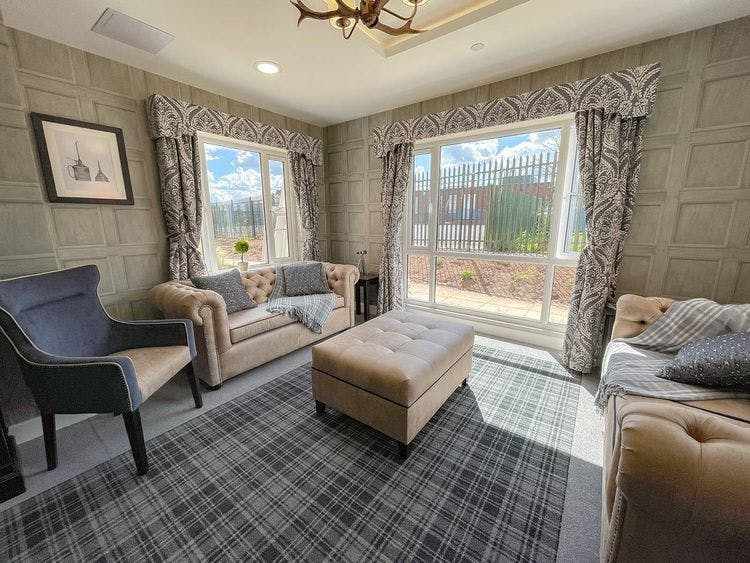 Studley Rose Care Home, Studley, B80 7QU