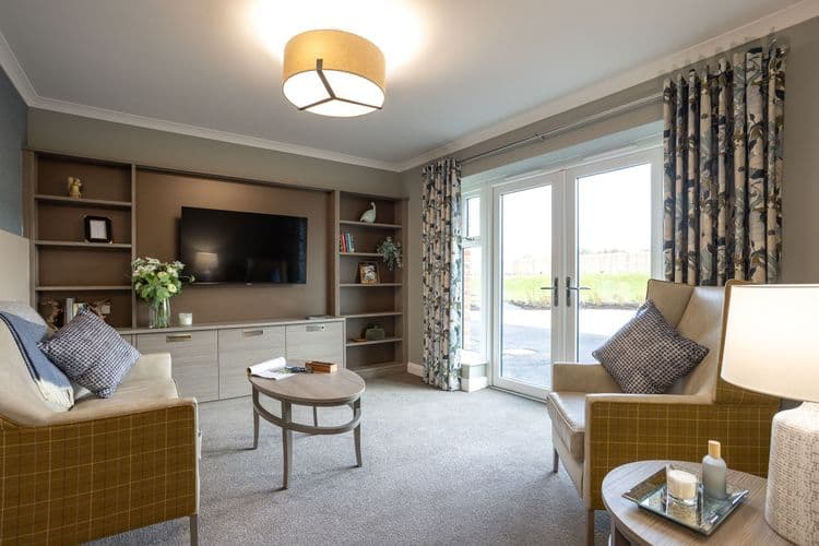 Middleshaw Hills Care Home, Barrow, BB7 9GB
