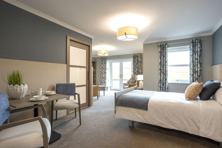Middleshaw Hills Care Home, Barrow, BB7 9GB