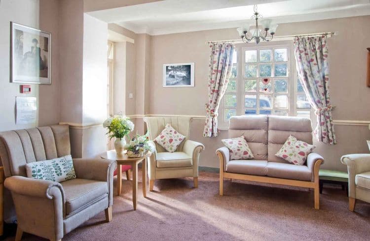 Summerdyne Care Home, Bewdley, DY12 2QQ