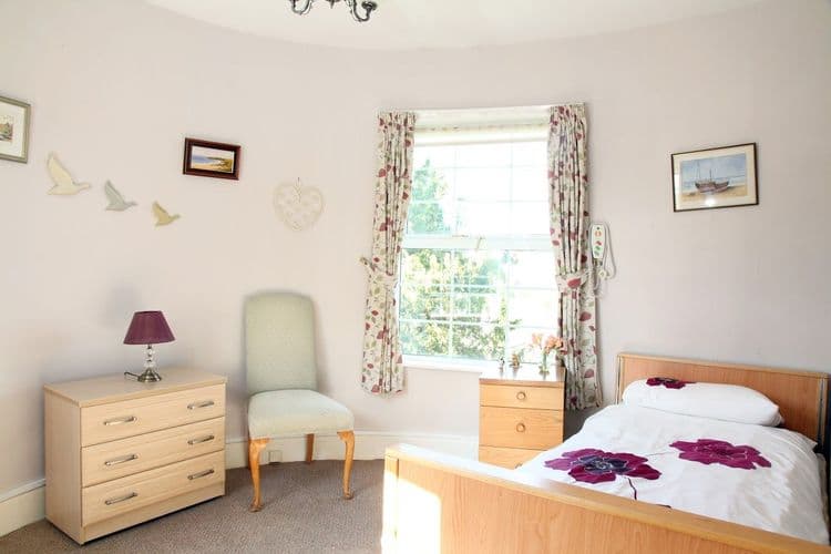 Summerdyne Care Home, Bewdley, DY12 2QQ