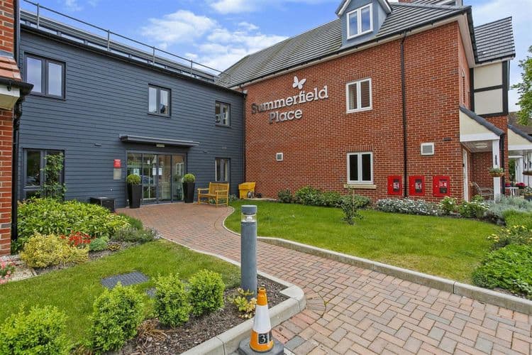 Summerfield Place - Resale Care Home