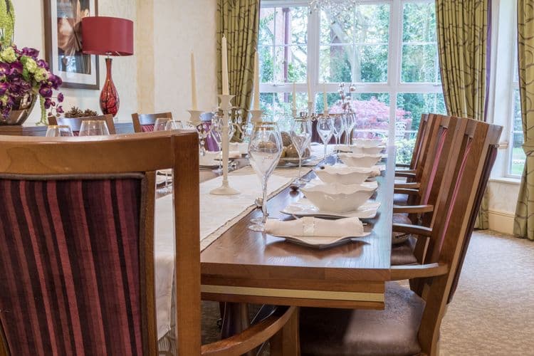 Elstree View Care Home, Hertfordshire, WD6 3RG