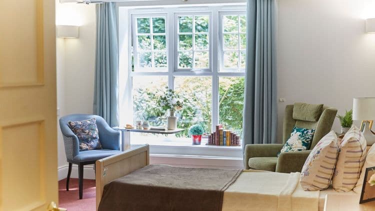 Royal Star & Garter - Surbiton Care Home, Surbiton, KT6 6JY