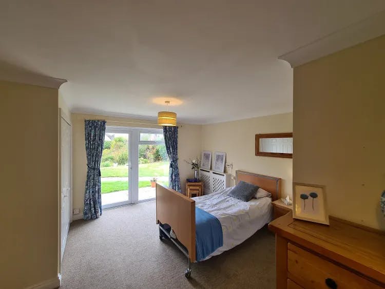 Sussex Grange Care Home, Selsey, PO20 9DH