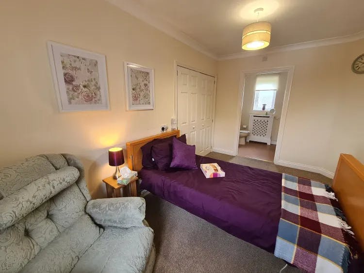 Sussex Grange Care Home, Selsey, PO20 9DH