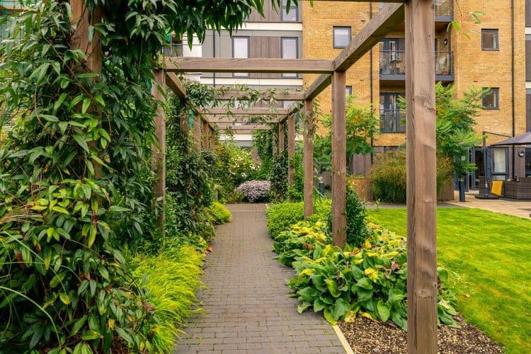 Sutton Care Home