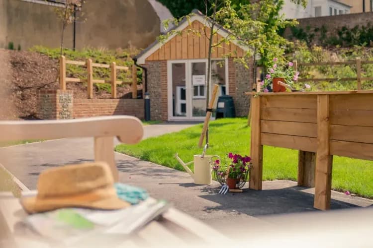 Sutton Care Home